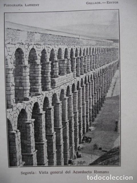 Arte: SEGOVIA - Foto 1