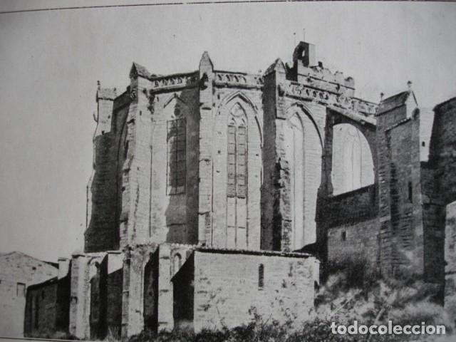 Arte: CASTILLO DE AMPURIAS - Foto 1