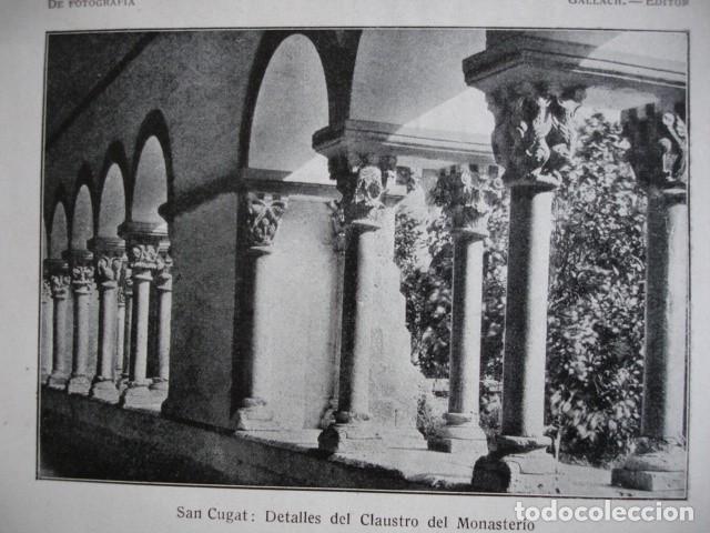 Arte: SAN CUGAT CLAUSTRO - Foto 1