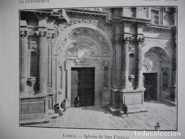 Arte: LORCA SAN PATRICIO - Foto 1
