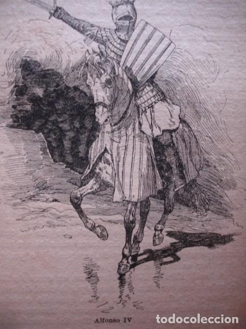 Arte: ALFONSO IV - Foto 1