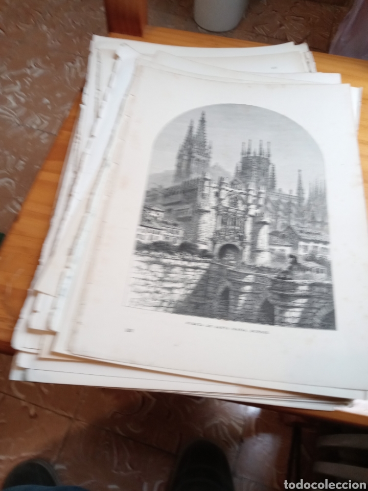 Arte: Burgos - Foto 1