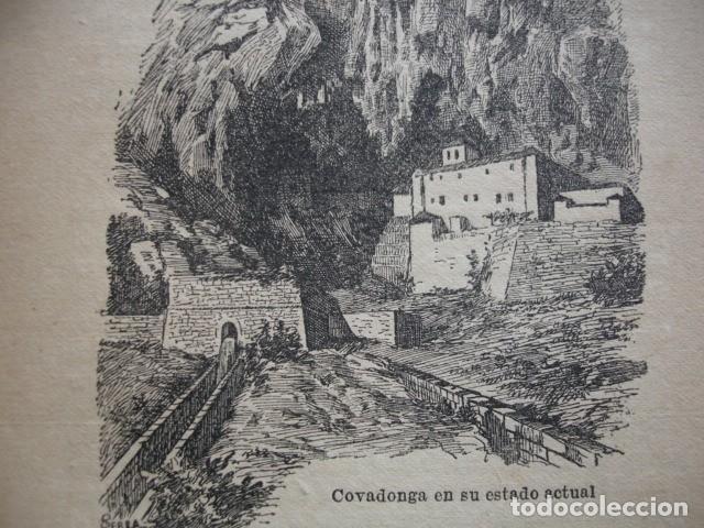 Arte: COVADONGA - Foto 1
