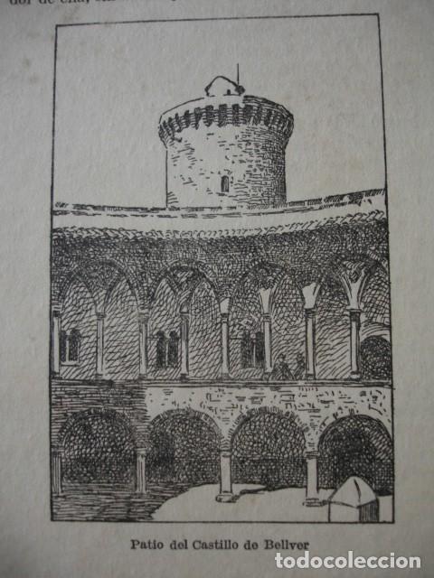 Arte: CASTILLO DE BELVER - Foto 1