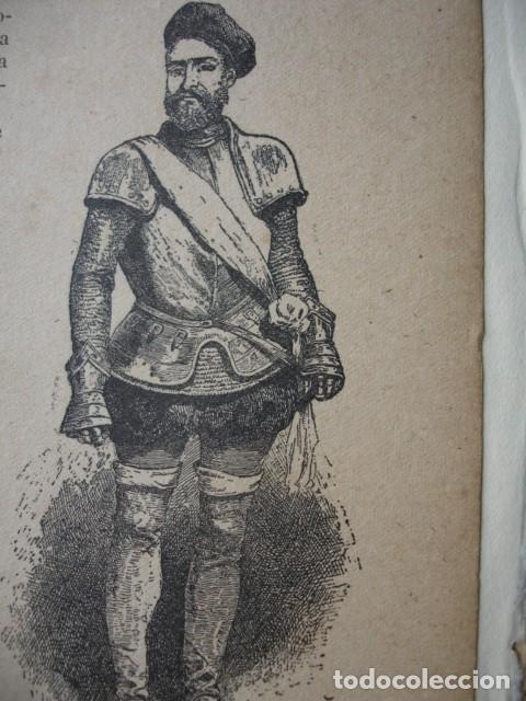 Arte: DIEGO GARCIA DE PAREDES - Foto 1