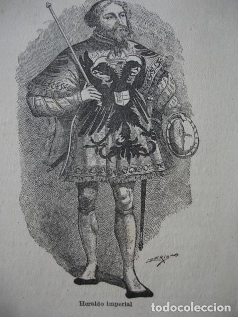 Arte: HERALDO IMPERIAL - Foto 1