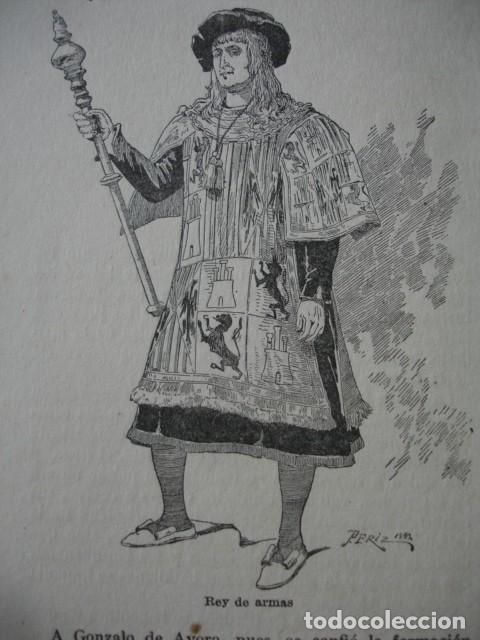 Arte: REY DE ARMAS - Foto 1