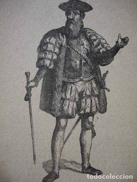 Arte: VASCO DE GAMA - Foto 1