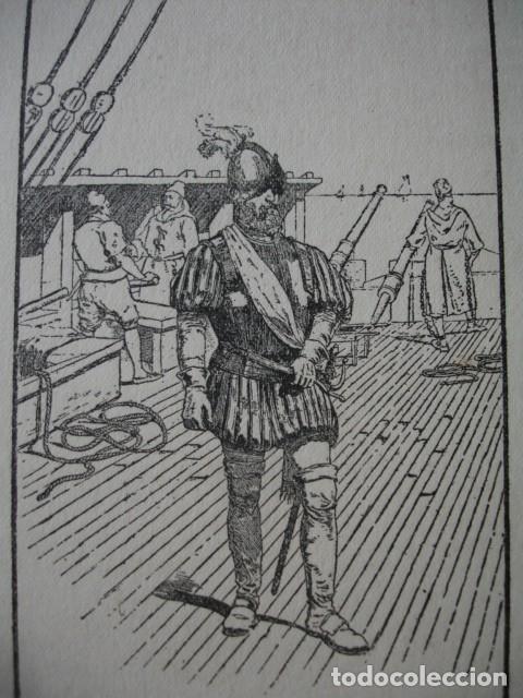 Arte: FRANCISCO PIZARRO - Foto 1