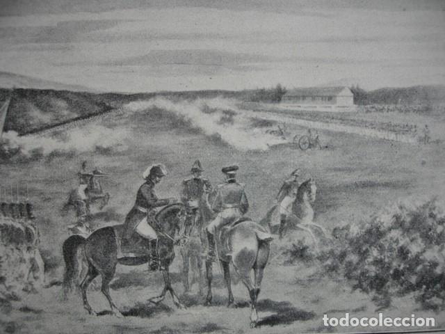 Arte: VICTORIA DE CALIBIO - Foto 1