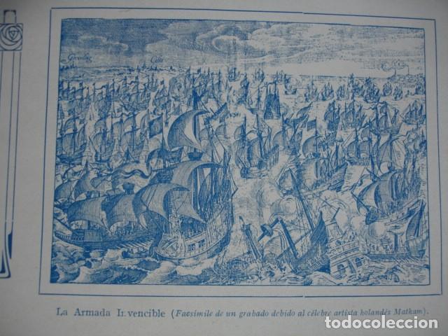 Arte: LA ARMADA INVENCIBLE - Foto 1