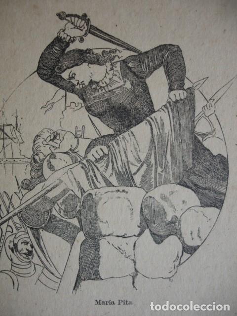 Arte: MARIA PITA - Foto 1