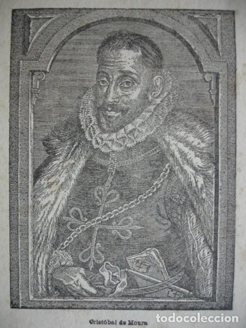 Arte: CRISTOBAL DE MOURA - Foto 1