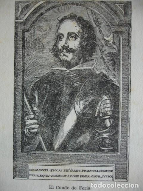 Arte: CONDE FERIA - Foto 1