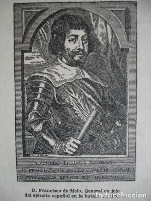 Arte: FRANCISCO DE MELO - Foto 1