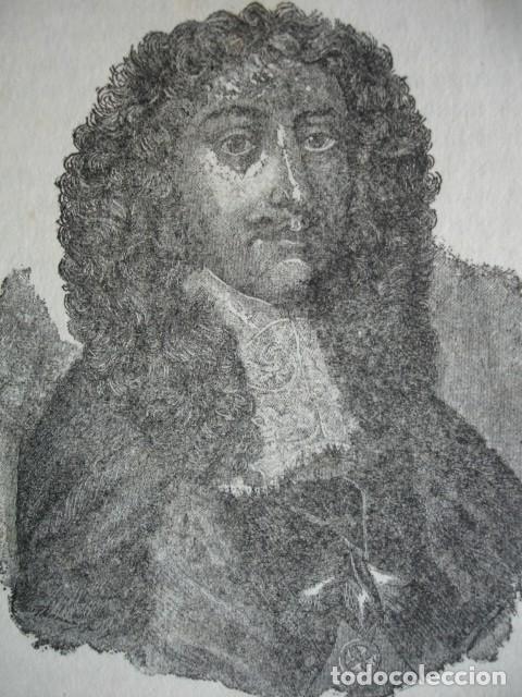 Arte: FRANCISCO MANUEL DE MELO - Foto 1