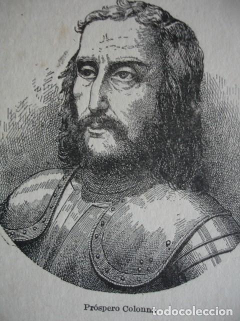 Arte: PROSPERO COLONNA - Foto 1