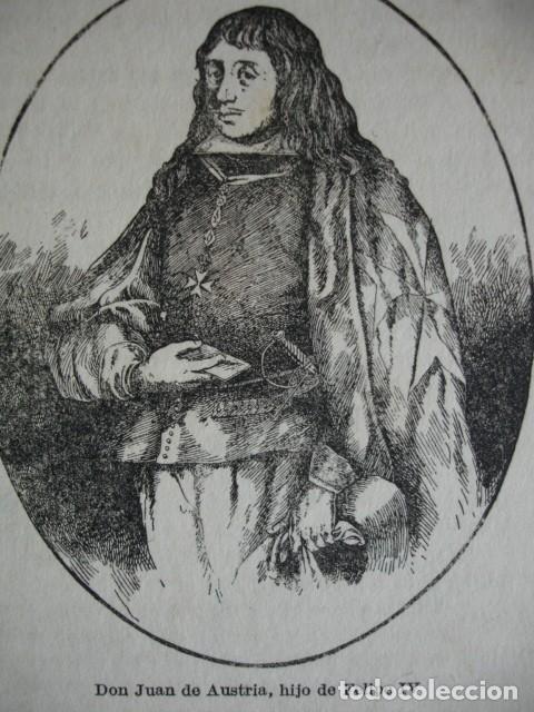 Arte: JUAN DE AUSTRIA - Foto 1