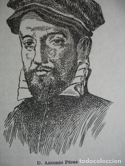 Arte: ANTONIO PEREZ - Foto 1