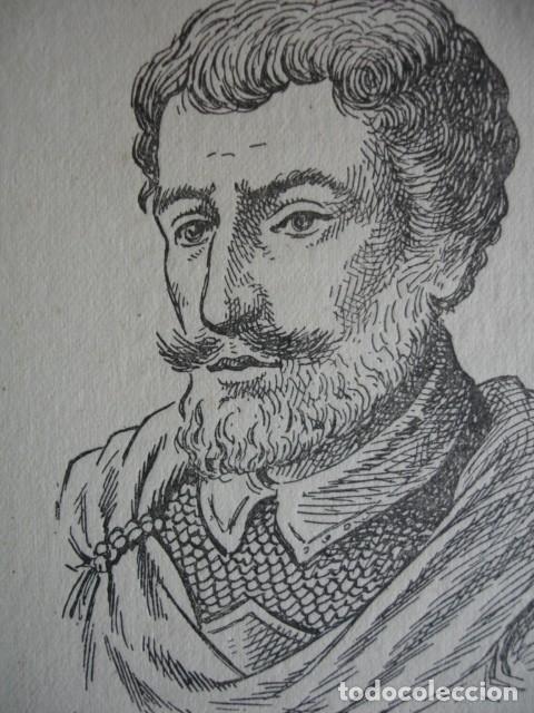 Arte: DIEGO HURTADO DE MENDOZA - Foto 1