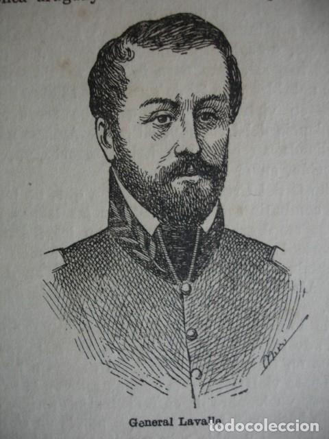 Arte: GENERAL LAVALLE - Foto 1