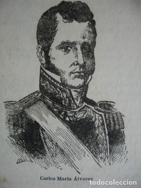 Arte: CARLOS MARIA ALVAREZ - Foto 1