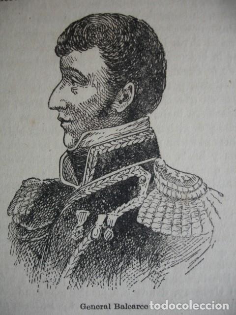 Arte: GENERAL BALCARCE - Foto 1