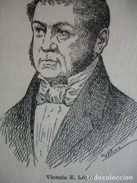 Arte: VICENTE E LOPEZ - Foto 1