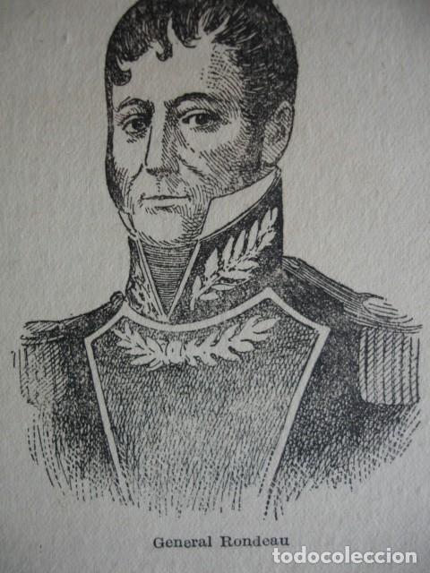 Arte: GENERAL RONDEAU - Foto 1