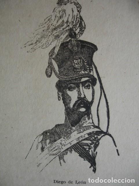Arte: DIEGO DE LEON - Foto 1