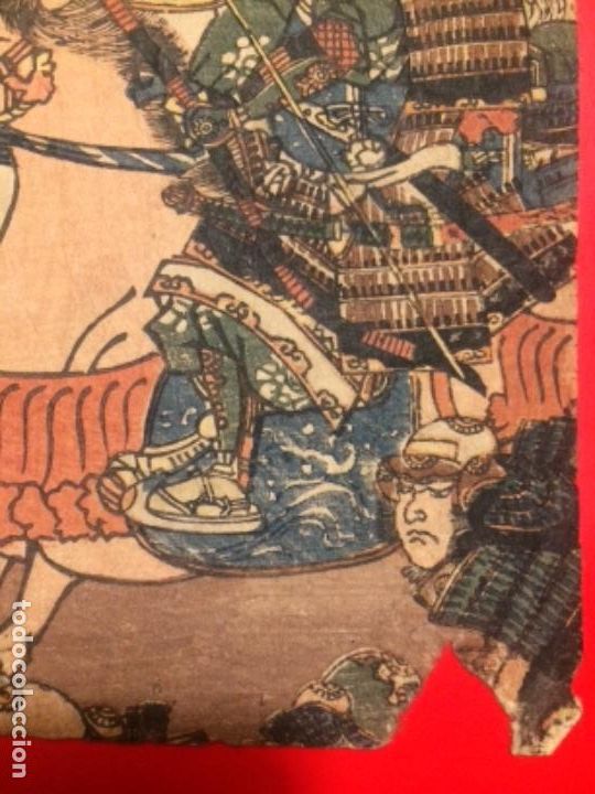 Arte: Ukiyoe de Kuniyoshi - Foto 3