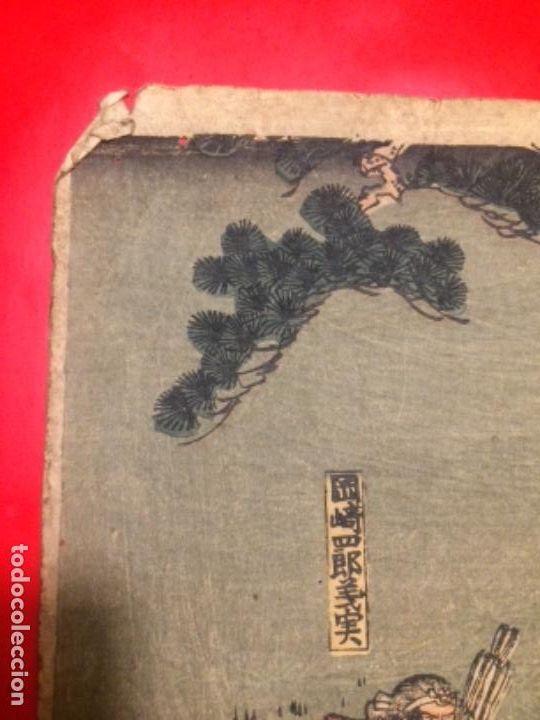 Arte: Ukiyoe de Kuniyoshi - Foto 5