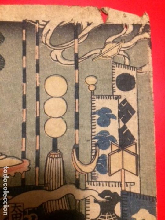 Arte: Ukiyoe de Kuniyoshi - Foto 6