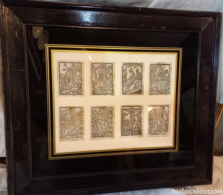 Art: Xilograf&iacute;a siglo XIX