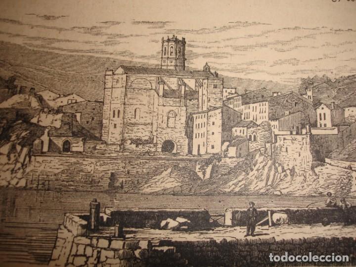 Arte: GUETARIA . A&Ntilde;O 1879 - Foto 1