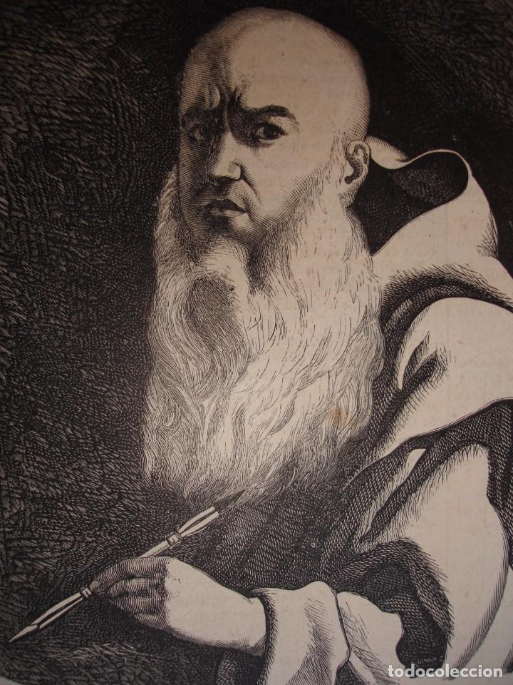 Arte: FRAY JOAQUIN JUNCOSA .A&Ntilde;O 1879 - Foto 1