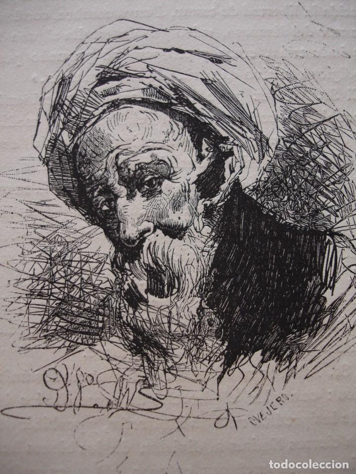 Arte: EL SANTON .A&Ntilde;O 1879 - Foto 1