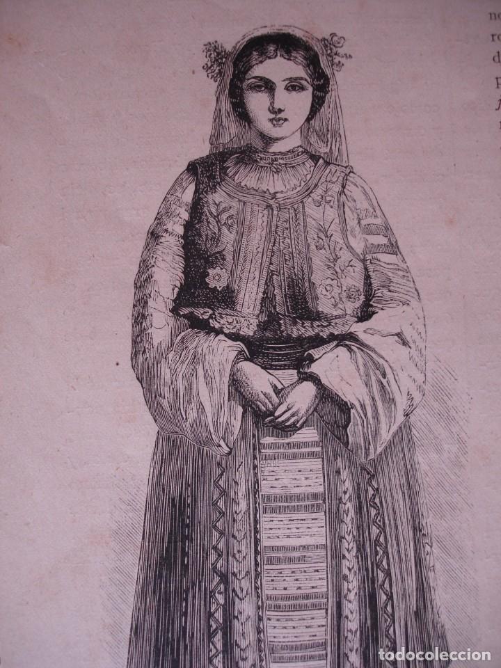 Arte: VALACA A&Ntilde;O 1879 - Foto 1