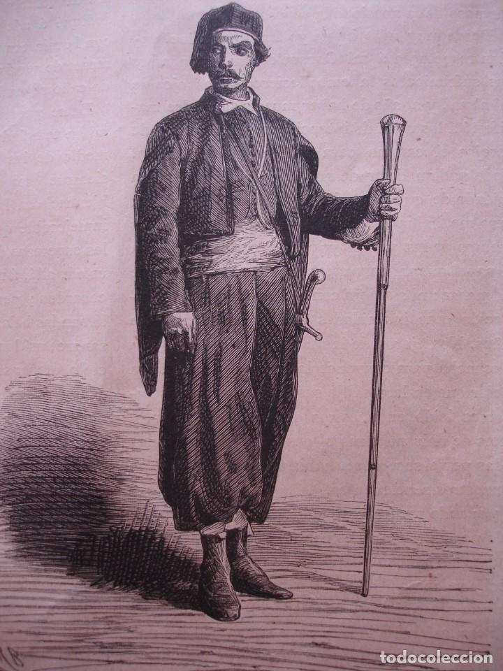 Arte: CAWAS .A&Ntilde;O 1879 - Foto 1