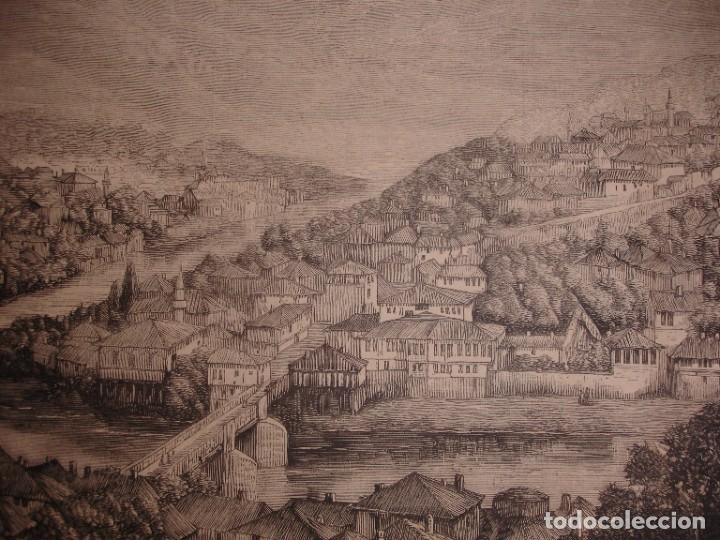 Arte: TIRNOVA .A&Ntilde;O 1879 - Foto 1