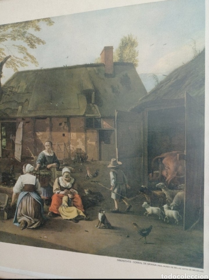 Arte: Jan Siberechs (1662) - Foto 1