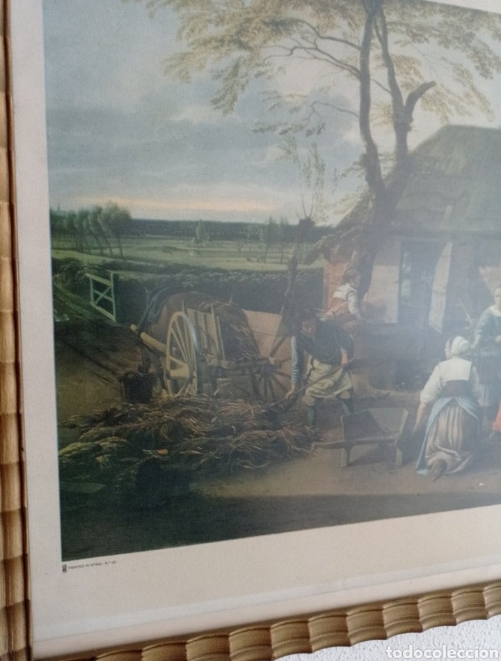 Arte: Jan Siberechs (1662) - Foto 3