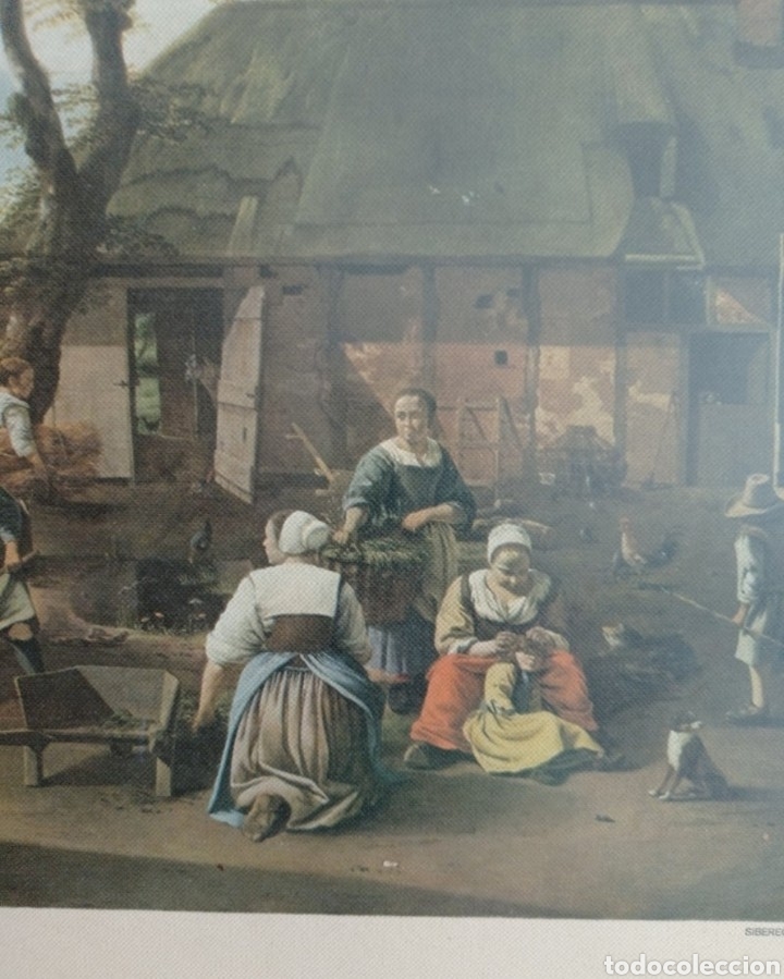 Arte: Jan Siberechs (1662) - Foto 4