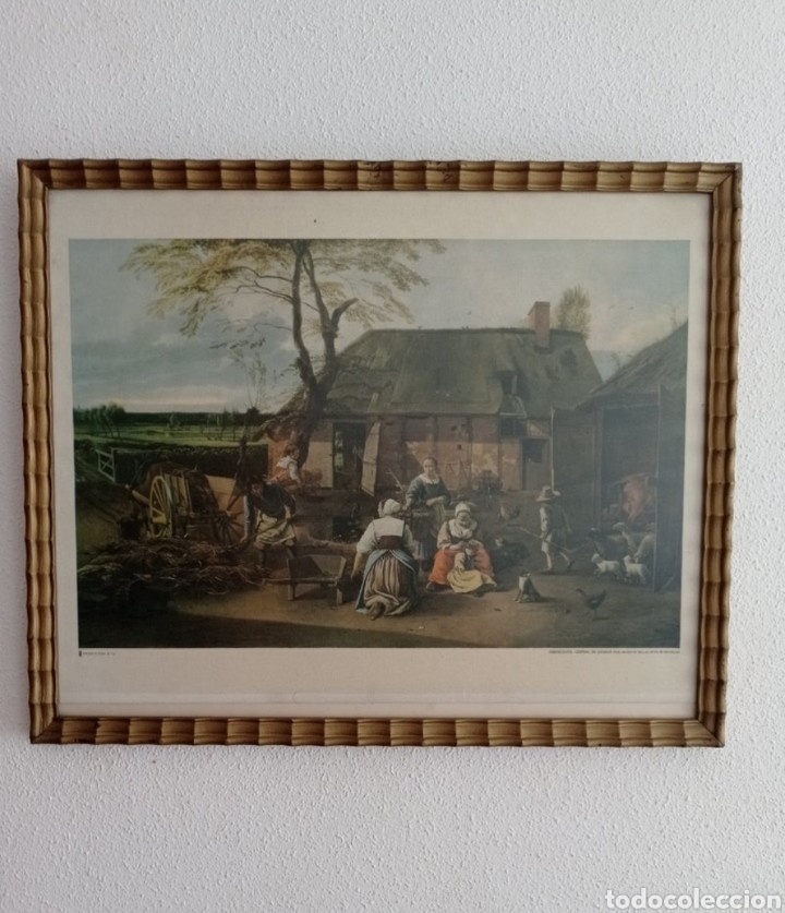 Arte: Jan Siberechs (1662) - Foto 6