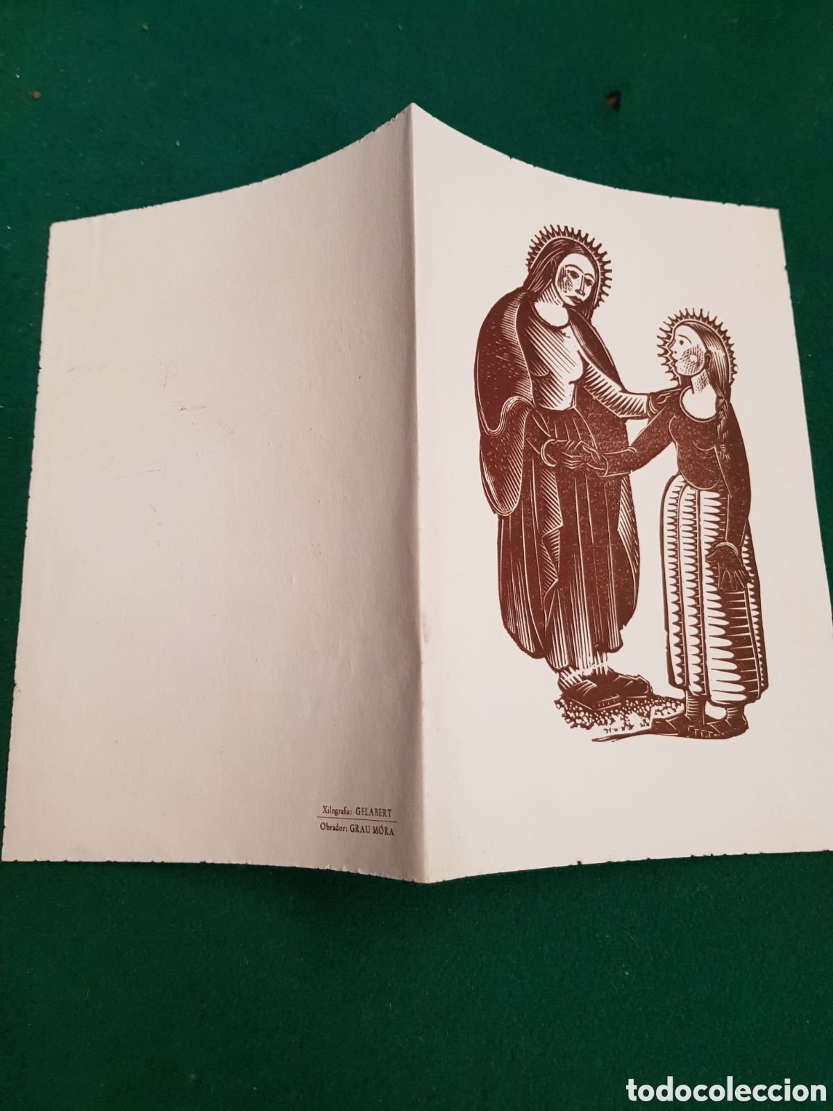 Arte: Xilografia - Foto 1