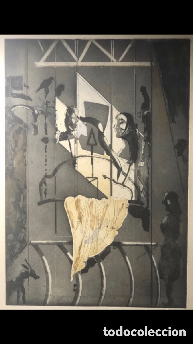 Arte: Jorge Castillo Casalderrey - Foto 2