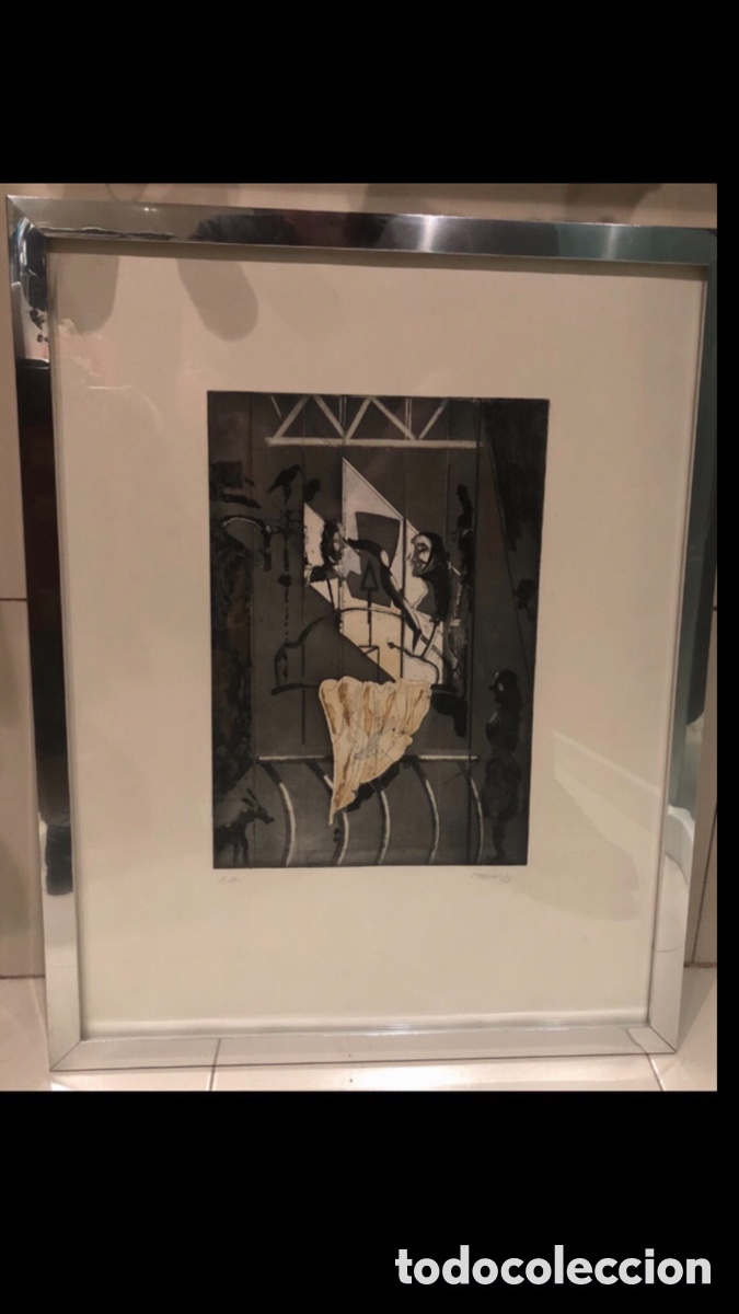Arte: Jorge Castillo Casalderrey - Foto 1