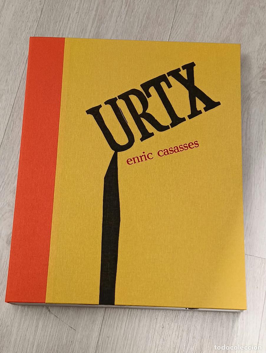 Art: Urtx (4 poemes) seguit de 4 reflexions sobre l'hermetisme i de &rdquo;Poesia&rdquo;?= 12 &rdquo;Sonets&rdquo;.