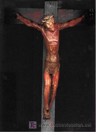 Arte: cristo - Foto 1
