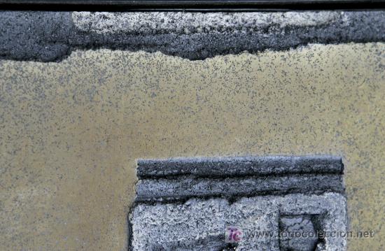 Arte: CUADRO / ESCULTURA. FIRMADO - Foto 6